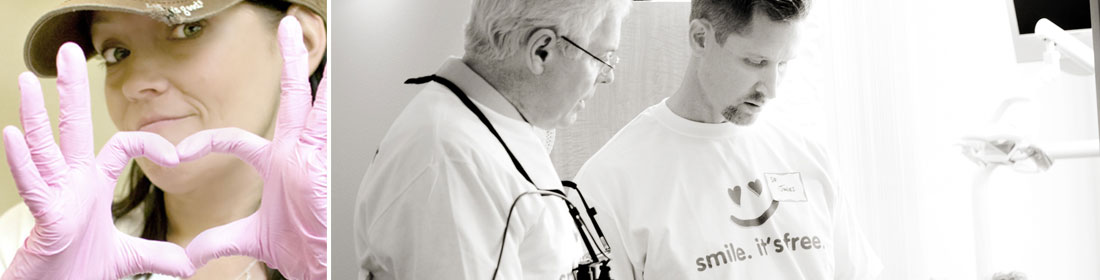 Jones Family Dentistry