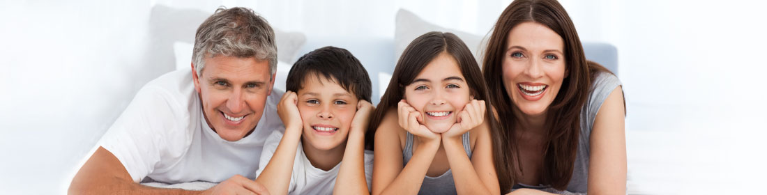 Jones Family Dentistry